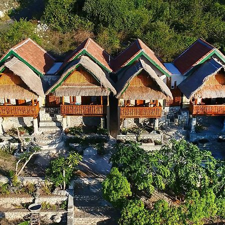 Banana Guest House Batununggul Esterno foto