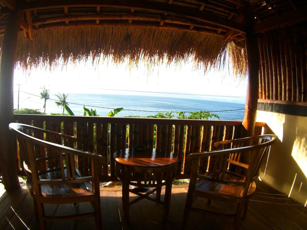 Banana Guest House Batununggul Esterno foto